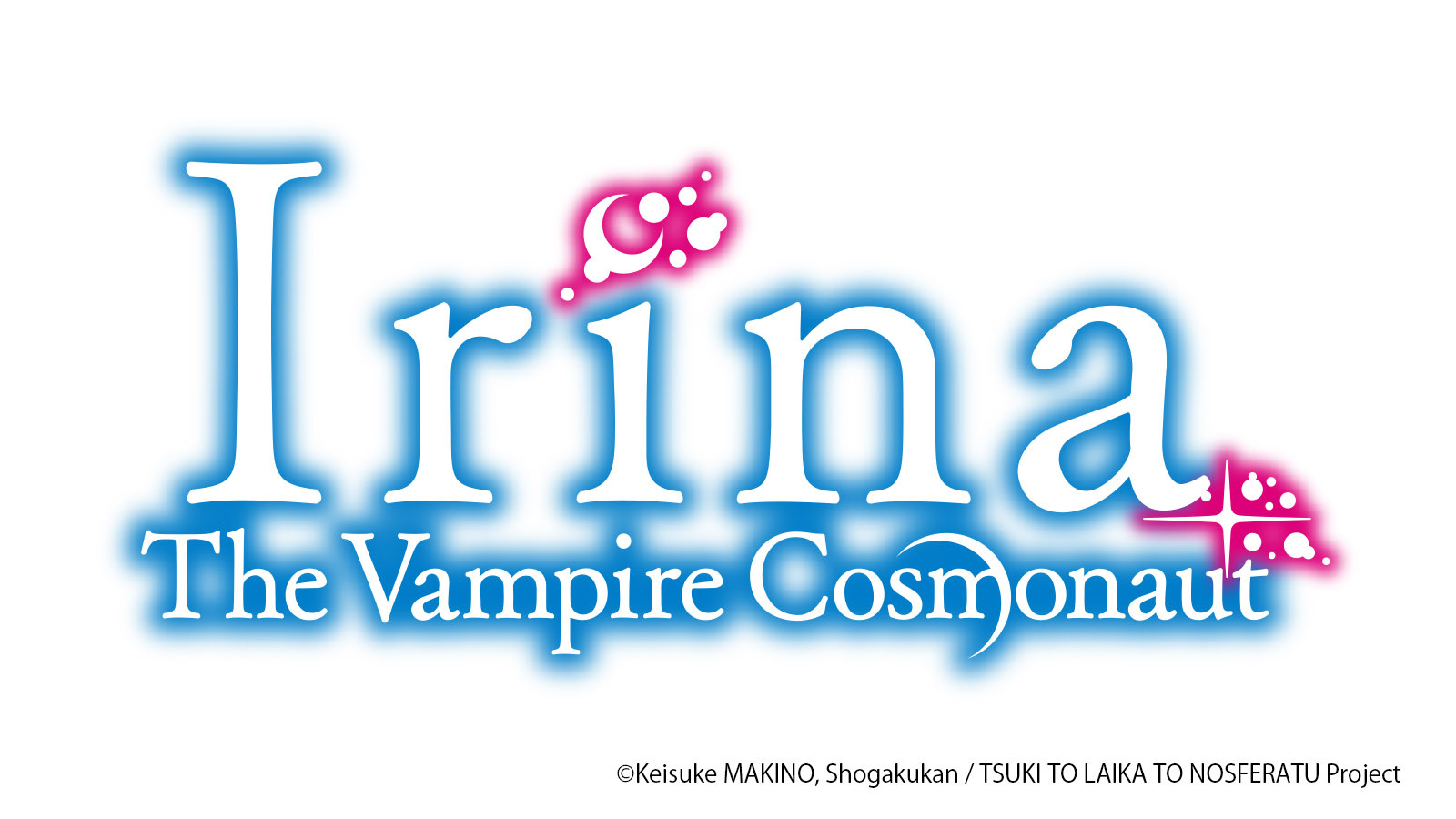 『Irina: The Vampire Cosmonaut』
