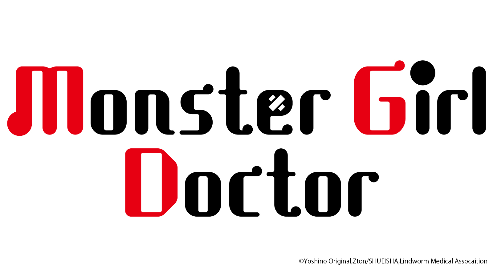 『Monster Girl Doctor』